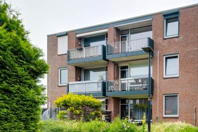 Woning B.H. Heldtstraat 34 Winterswijk
