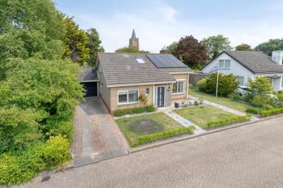 Woning Halve Maanstraat 4 Oostkapelle