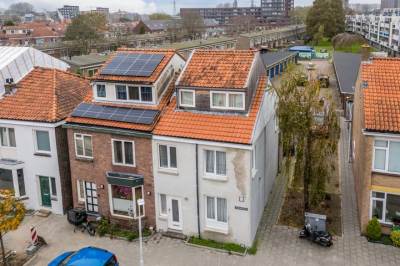 Woning Veeringstraat 61 Zaandam