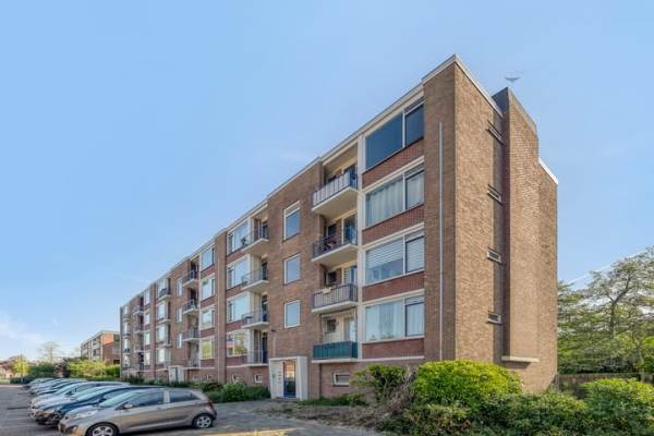 Woning Maasstraat 92 Purmerend