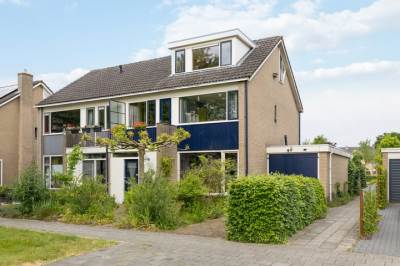 Woning Grote Bisschop 27 Heino