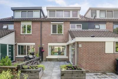 Woning Rozeboom 25 Koog aan de Zaan