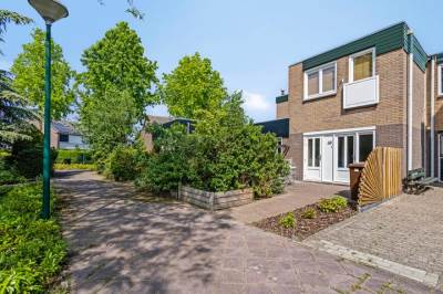 Woning Pijperpad 68 Soest
