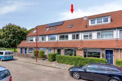 Woning Steenarend 20 Nieuwegein