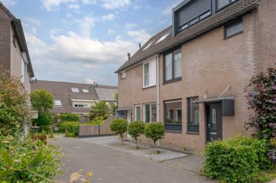 Woning Mackayware 98 Zwolle