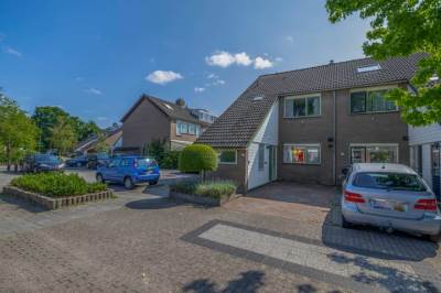 Woning Kampenmeen 1 Harderwijk