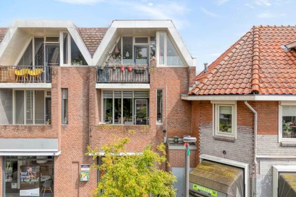 Woning Herenstraat 40 Raalte