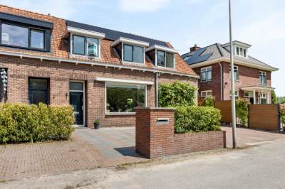 Woning Rijskade 9 Nieuwerkerk aan den IJssel