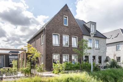 Woning Spieringweg 466 Vijfhuizen