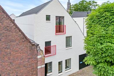 Woning Stovestraat 9 Amersfoort