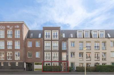 Woning Coelhorst 62 Vleuten