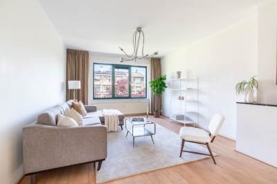 Woning Stadhoudersplantsoen 60 Den Haag