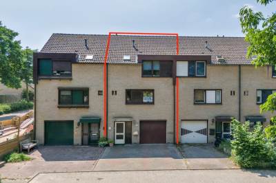 Woning Karel V-laan 18 Venlo