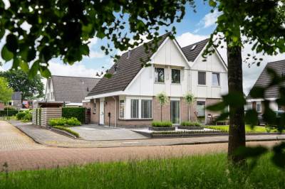Woning Greate Kamp 34 Bakkeveen