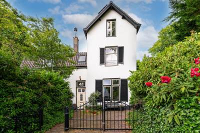 Woning Taludweg 41 Hilversum