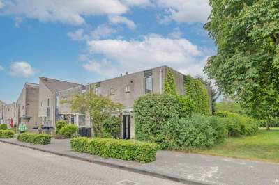 Woning Sneeuwklokjestraat 14 Almere