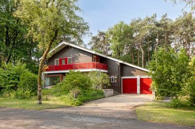 Woning Fazantenlaan 5 Wezep