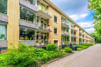 Woning Prinses Marijkelaan 302 Zeist