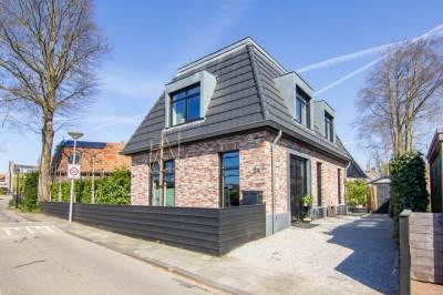 Woning Zandlaan 3A Bennebroek