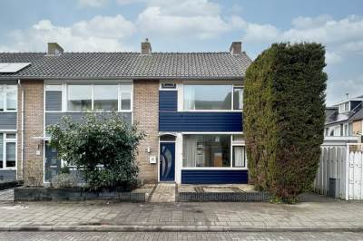 Woning van Maerlantstraat 34 Waddinxveen