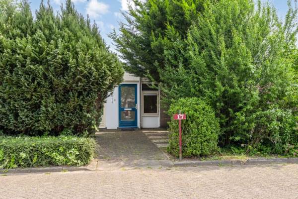 Woning Geerland 17 Zevenbergen