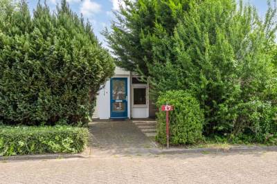 Woning Geerland 17 Zevenbergen