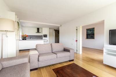 Woning Meijerslaan 136 Heemstede