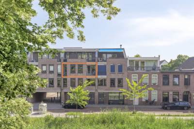 Woning Marksingel 36B Breda