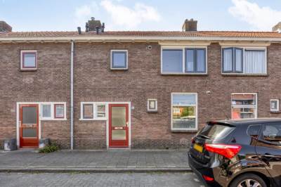 Woning Verwerstraat 56 Deventer