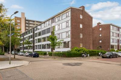 Woning Van Almondestraat 70A Delft