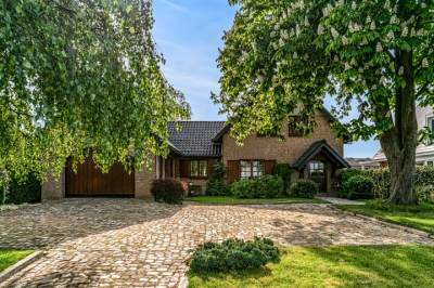 Woning Westerdijk 31 Leimuiden