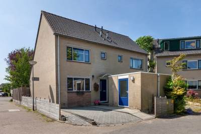 Woning Getijmolenerf 1 Gouda