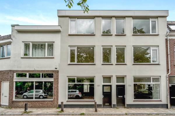 Woning Lauwerecht 237 Utrecht