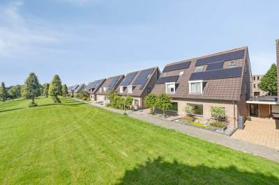 Woning Kruizemunt 94 Dronten