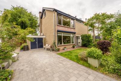 Woning Voordoel 37 Nieuw-Beijerland