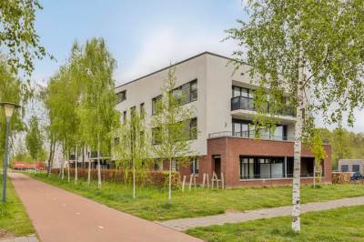 Woning Ree 48 Veldhoven