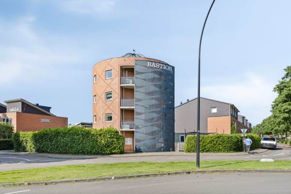 Woning Kruidendreef 8 Amersfoort