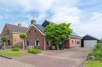 Woning Alde Hamsterwei 9 Kootstertille