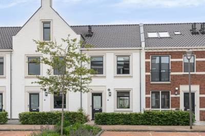 Woning De Zijp 39 Vianen (UT)