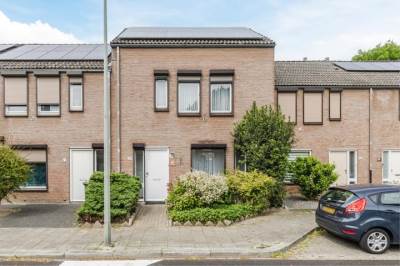 Woning Borghaag 60 Maastricht