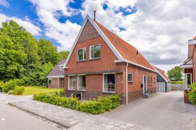 Woning Zandberg 58 Ter Apelkanaal