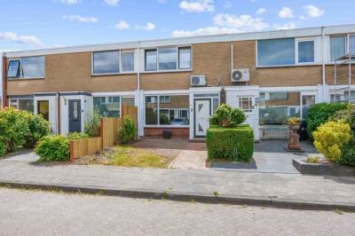 Woning De Vlasakker 29 Bedum