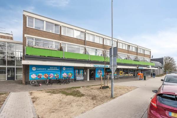 Woning Drie Decembersingel 20 Venlo