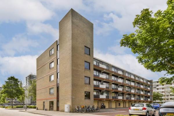 Woning Matterhorn 10 Amstelveen