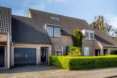 Woning Schuttersstraat 16 Lierop