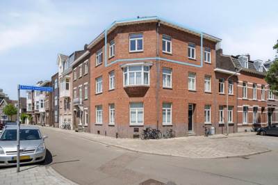 Woning Antoon Lipkensstraat 32C01 Maastricht