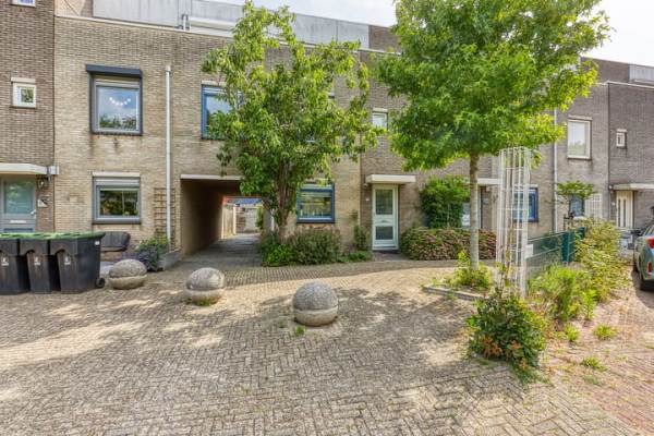 Woning Wagenmaker 41 Leiderdorp