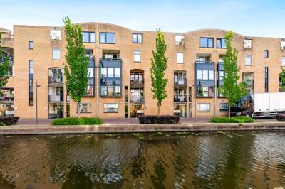 Woning Olstgracht 103 Almere