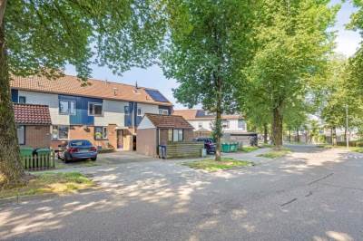 Woning Tilburgweg 17 Arnhem