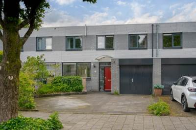 Woning Reysigerweg 12 Zwolle